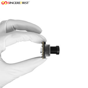 Módulo de Cámara con Sensor CMOS IMX258 e Interfaz USB, 2K 1080P 13MP, Autoenfoque, Visión Nocturna, para Gabinetes de Cultivo Automatizados - Product Image 4