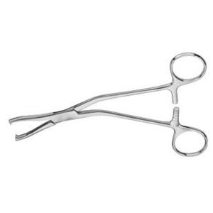 Instruments orthopédiques professionnels, pinces à maintien osseux, manuel, acier inoxydable allemand, chirurgical, certifié CE par SurgiRight - Product Image 6