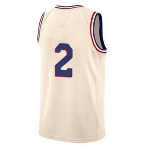 Maillots de basket-ball de qualité supérieure, fabriqués professionnellement en grande quantité, uniformes personnalisés, respirants, vêtements de sport en gros OEM. - Product Image 5