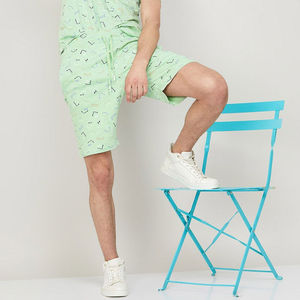 2025 Top qualité vente en ligne multicolore prix raisonnable hommes Shorts conception meilleure arrivée frais pièce impression Shorts pour homme - Product Image 4