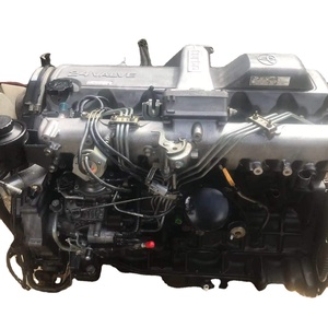 Motor Diésel Turbo HD-FT 1HDFT 4.2, 4.2 TD 24V - Product Image 4
