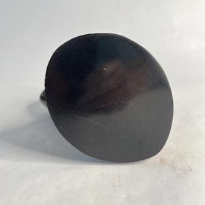 Auténtica taza de cuerno vikinga hecha a mano para hidromiel, cerveza y recreaciones temáticas medievales - Product Image 6