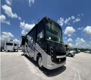 2021 2022 2020 E-n-t-e-g-r-a C-o-a-c-h E-m-b-l-e-m 36U Single-Side One Bedroom Vehicle Camper Rvs Motorhomes Travel Trailer - Product Image 4