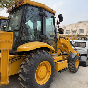 รถขุดตักดิน CAT 430F 4x4 ใหม่/มือสอง พร้อมเครื่องยนต์ เกียร์ และมอเตอร์ - ประสิทธิภาพสูง - Product Image 1