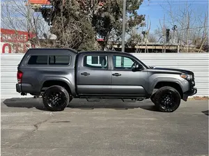 TOYOTA TACOMA SR 2017 USADO, Volante a la Izquierda/Derecha - Product Image 2