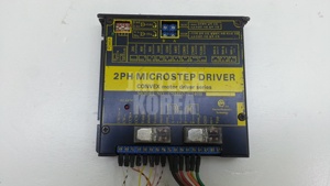 24296) [Sử dụng] 2pH microstep điều khiển CSMD2-U240B - Product Image 2