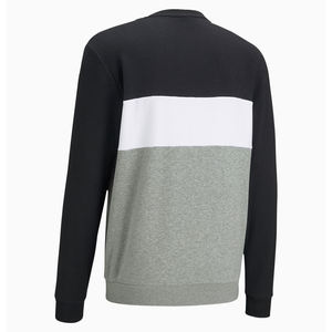 Sudaderas de Manga Larga con Cuello Redondo para Hombre, Transpirables, Ecológicas, para Entrenamiento, Trotar y Correr - Product Image 3