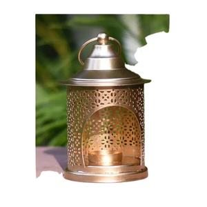 โคมไฟตกแต่งสไตล์คลาสสิก ดีไซน์หรูหรา สำหรับงานแต่งงาน ตกแต่งบ้าน โรงแรม ร้านอาหาร สำนักงาน คุณภาพสูง ผลิตในอินเดีย - Product Image 1