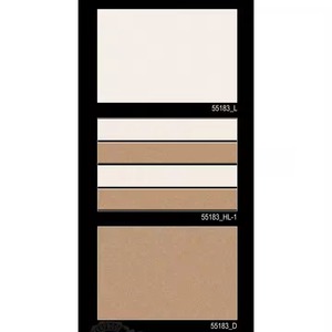 กระเบื้องเคลือบพอร์ซเลน30x45ซม. กระเบื้องผนังเซรามิกขัดเงาดิจิตอลสำหรับห้องน้ำกลางแจ้งพื้นผิวมันวาวขนาด12x18 - Product Image 6