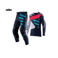 Motocross Gear 360 MX Jersey et Pantalon ATV BMX MTB DH Motocross Combo Racing Dirt Bike Suit Downhill Apparel