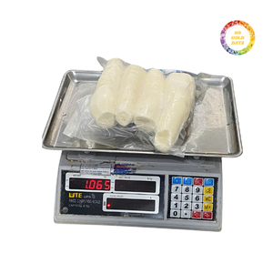 Yuca Congelada, la Mejor Calidad a Excelentes Precios para Exportación y Venta al por Mayor - Product Image 1