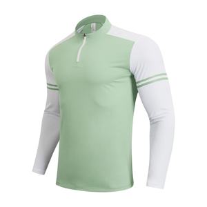 2025 nouveau Style Logo personnalisé 330g impression numérique 100% coton solide hiver hommes polaire pull lourd sweat - Product Image 2