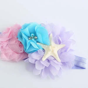 ชุดเดรสเอเรียลพาสเทลทูทูไซเรน ของเล่นเสริมความงามและแฟชั่น - Product Image 6