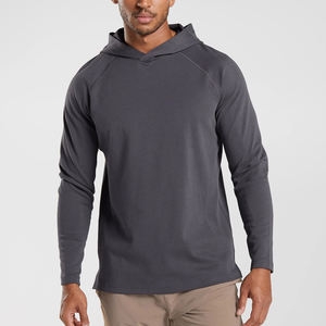 Personnaliser la conception Sweats à capuche pour hommes Impact élevé Qualité supérieure meilleur prix Vente à chaud Sweats à capuche pour hommes - Product Image 1