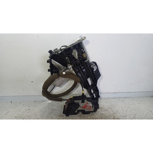 Serrure avant gauche RENAULT Kadjar Série 805014 EA2A K9K873 (15>) - Product Image 2