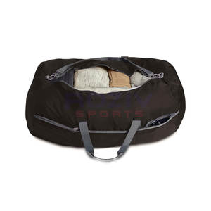 Sacs de sport en polyester fabriqués au Pakistan, style décontracté, fermeture éclair, haute qualité, grande capacité, légers, pour usage extérieur - Product Image 4