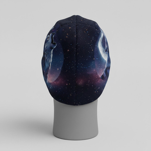 Gorros Unisex de Punto, Gorro de Invierno Cálido con Logotipo Personalizado, Gorro de Invierno Cálido Acrílico con Puño, Gorros de Invierno Cálidos con Jacquard 2026 - Product Image 3