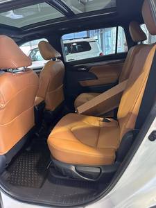 Toyota Highlander Hybride d'occasion 2025 - Product Image 5