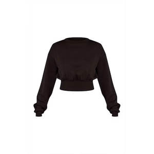 ชุดวอร์มแบบสวมหัวสำหรับผู้หญิงทันสมัยชุดวิ่งน้ำหนักเบาพร้อมกางเกงดีไซน์แฟชั่นใส่พอดีและสบาย - Product Image 3