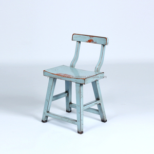 Garden <b>Chairs</b> Size 45x40x80 Model Number 7209 <b>Mahogany</b> Smooth Finish - Product Image 6