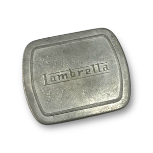 Tapón de orificio Speedo Lambretta LD 125 '57 - Product Image 1