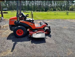 2024 Cheap Price Riding <b>Lawn</b> <b>Mower</b>/ New Kubota G261HD Ride-On Kobota <b>Mower</b> Tractor - Low-Maintenance2024 Cheap Price Riding - Product Image 4