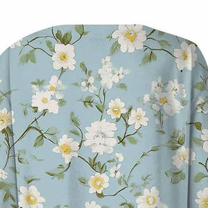 Chaqueta de Trabajo Unisex para Hospital y Clínica, Uniforme Profesional de Tela Resistente, Marca Privada - Product Image 5