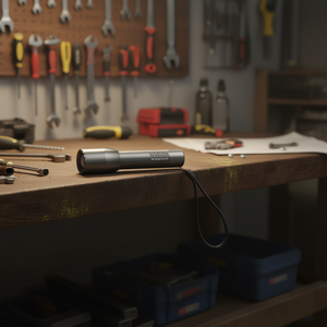 Linterna Recargable Compacta Facom, Accesorios para Herramientas Eléctricas - Product Image 3