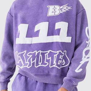 Nuevo último chándal de diseño personalizado para hombre, chándal liso a la moda para hombre, chándal con estampado de logotipo personalizado - Product Image 6