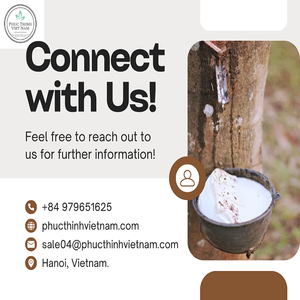 Latex naturel de qualité LA, origine vietnamienne, haute qualité, confiance des acheteurs mondiaux - Product Image 4