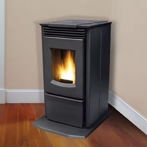 Estufa de pellets de madera de biomasa de tamaño pequeño de Venta caliente nueva y usada para cocinar y acampar al aire libre a la venta - Product Image 6