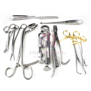 Juegos de Instrumentos Quirúrgicos de Acero de Calidad al por Mayor, Diseño Único, Herramientas Médicas de Precisión, Duraderas y Fiables, 1 Año de Garantía - Product Image 5