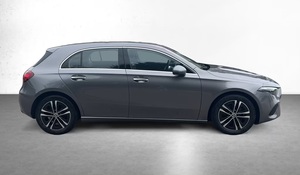 MERCEDES-BENZ A 200 USATA 2024 Euro6e 4 Cilindri Benzina 163CV Trasmissione Automatica Guida a Sinistra - Product Image 5