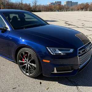 Auto Usado Confiable, Audi S4 2018, Motor Turbo V6 de 354 hp, S Sport - Product Image 5