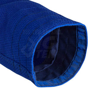 Uniforme de Artes Marciales de Tejido Premium, Kimono de Jiu Jitsu, Traje de Entrenamiento Ligero, Perfecto para Todos los Niveles - Product Image 4