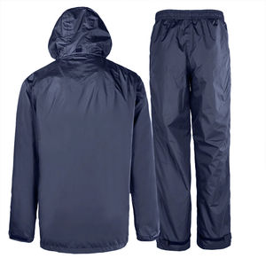 Nuevo estilo, traje de lluvia de la mejor calidad, precio al por mayor, material suave, la mejor Fabricación, servicio OEM de alta exigencia, traje de lluvia para hombres - Product Image 6