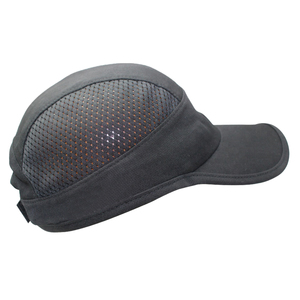 Casquette de baseball ajustable en coton pour femme, style Y2K, en denim délavé vintage, multi-panneaux, effet usé, pour sports de plein air, mode décontractée - Product Image 6