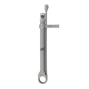 Chất lượng cao cờ lê thép không gỉ ISO CE chứng nhận chất lượng cao cấy ghép nha khoa mô-men xoắn Ratchet 7mm, 8 mm 70 NCM - Product Image 5