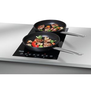 Table de cuisson à induction intégrée IK30S-EB, appareil de cuisine à haute efficacité - Product Image 1