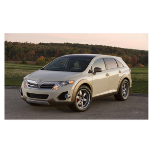 Venza 2019 venza 2010 Toyota venza d'occasion - Product Image 6