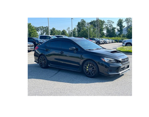 2019 subarru WRX STI มือสอง - Product Image 3