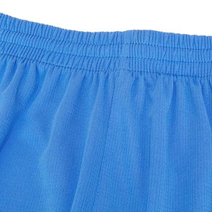 Pantalones cortos deportivos de moda para hombre para ropa de correr de alta calidad 100% algodón ropa informal ligera pantalones cortos para hombre - Product Image 3