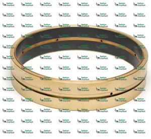 240047001 ชิ้นส่วนแกนกลางเครื่องยนต์ดีเซล บูชรองรับสำหรับปั๊มคอนกรีต - Product Image 1