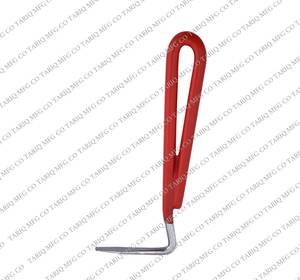 Outil de nettoyage de soin de sabot équestre professionnel durable par TARIQ MFG CO CE ISO EU - Product Image 2