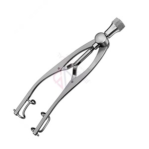 เครื่องมือผ่าตัดตาสแตนเลสสตีลเยอรมันแบบใช้มือเครื่องมือผ่าตัดโรคตาแบบมืออาชีพ - Product Image 3