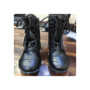 Chaussures à la cheville hautes à la mode pour hommes parfaites pour les sorties décontractées Trekking longues promenades et une utilisation quotidienne confortable - Product Image 1