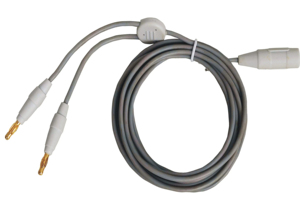 คีมหนีบสองขั้วสำหรับการส่องกล้องและกำจัดสิ่งแปลกปลอมเครื่องมือผ่าตัด - Product Image 4