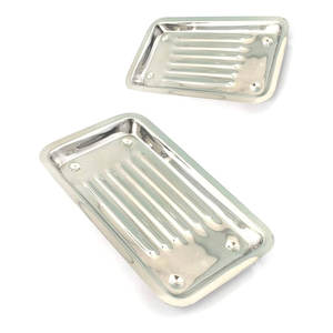 Kit de instrumentos de relleno compuesto dental profesional de 8 piezas con bandeja escaladora de acero inoxidable - Product Image 4