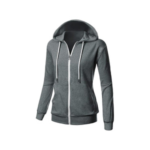Sudaderas con Capucha y Suéteres Casuales para Mujer - Product Image 3