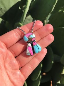 สร้อยคอของผู้หญิงที่ทำด้วยมือสง่างามเทมเป้เงินสเตอร์ลิงด้วยอัญมณีธรรมชาติชุบทองชุดเครื่องประดับของขวัญ - Product Image 5